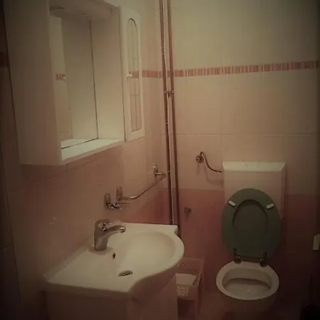 Alloggio in famiglia Cupic-vodice *