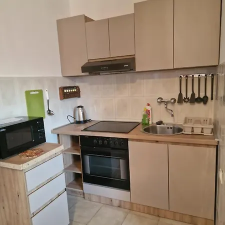 Alloggio in famiglia Cupic-vodice Vodice