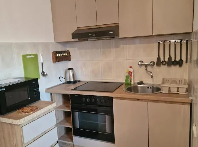 Ubytování v soukromí 