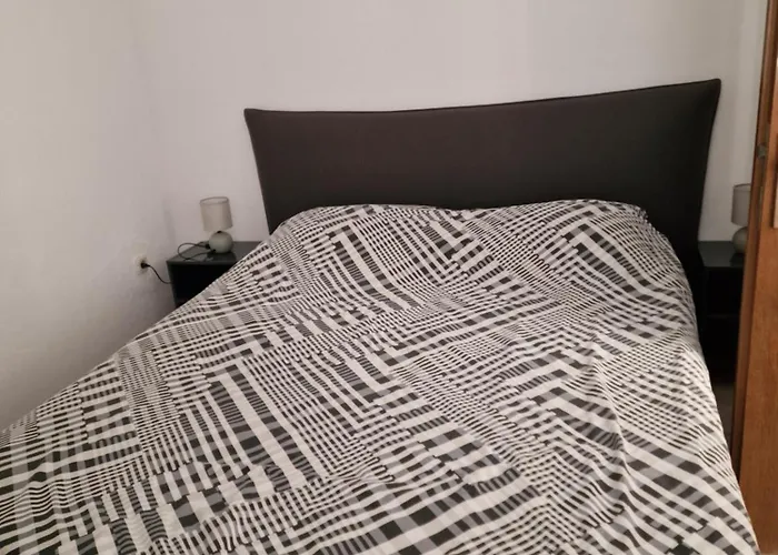 Ubytování v soukromí 